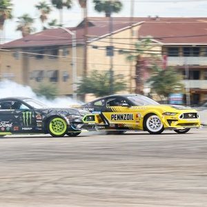 Meet your Posher, Juan